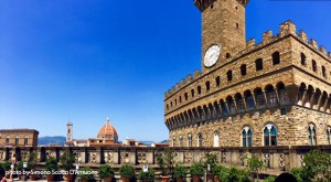 Palazzo Vecchio                 